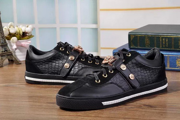 V Fashion Casual Men Shoes--013